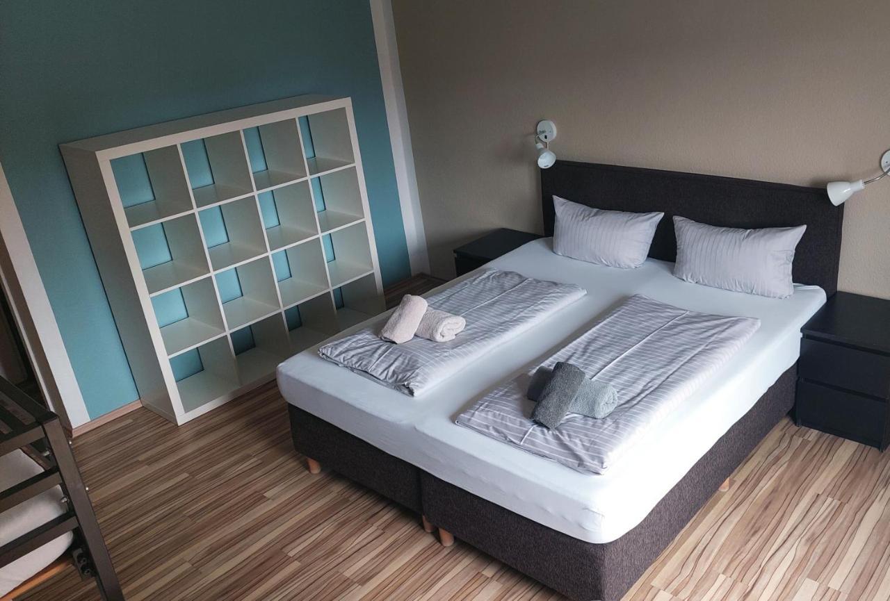 Ording Beach Hotel Санкт Петер-Ординг Екстериор снимка