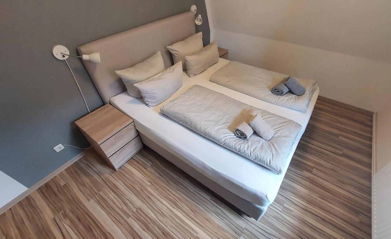 Ording Beach Hotel Санкт Петер-Ординг Екстериор снимка