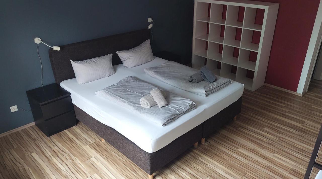 Ording Beach Hotel Санкт Петер-Ординг Екстериор снимка