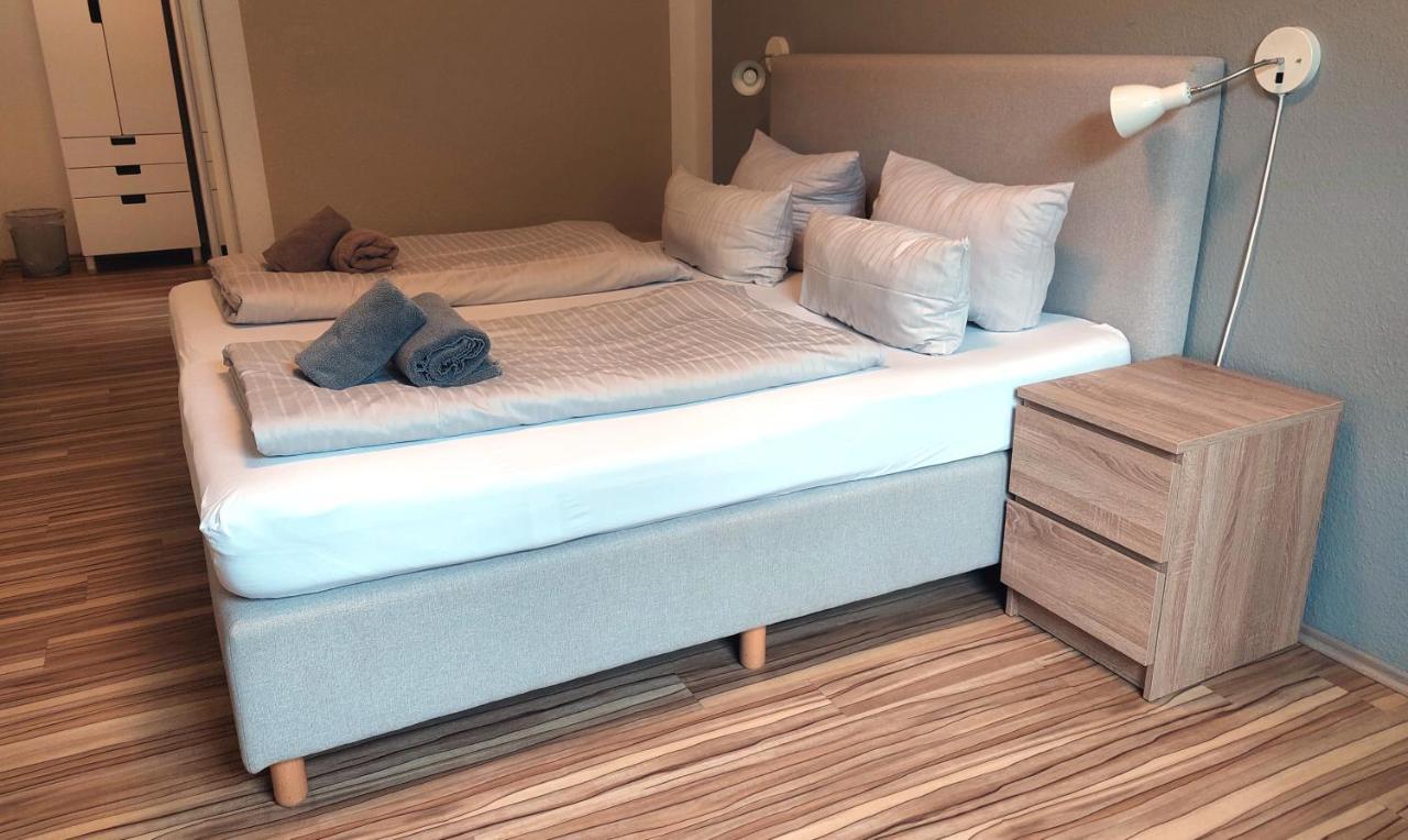 Ording Beach Hotel Санкт Петер-Ординг Екстериор снимка