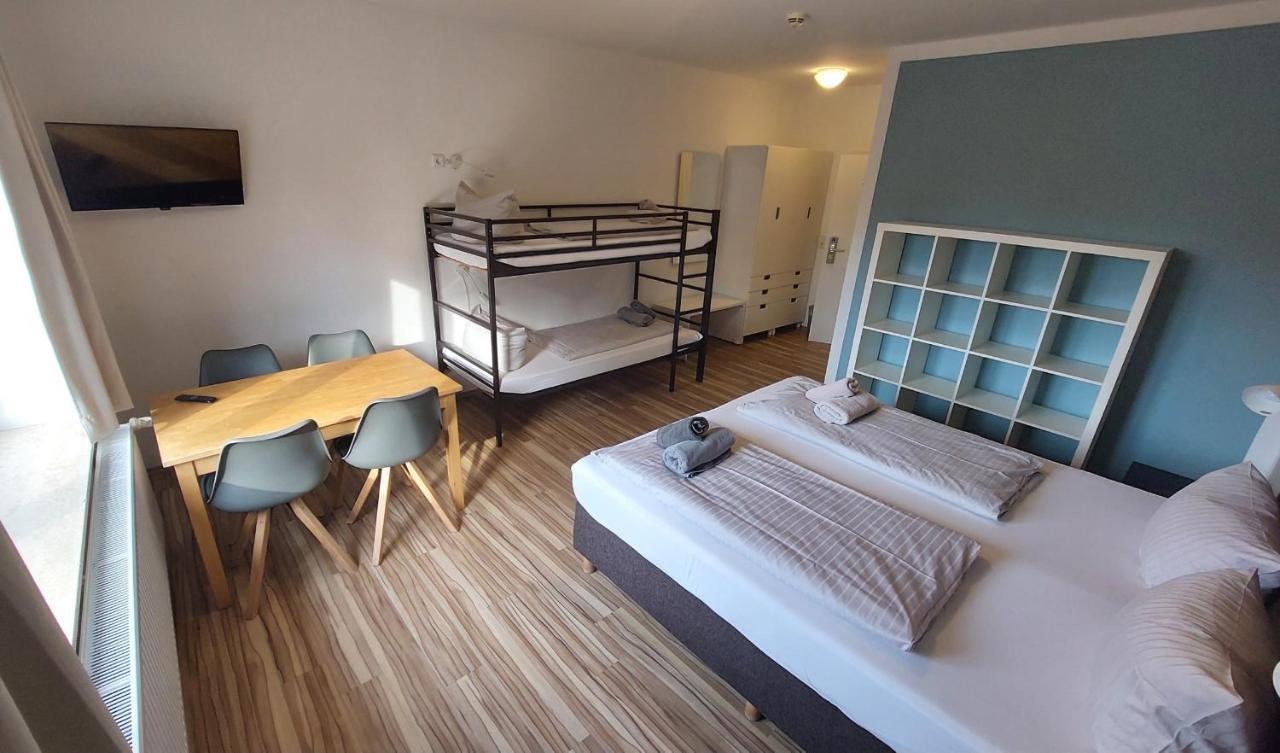 Ording Beach Hotel Санкт Петер-Ординг Екстериор снимка